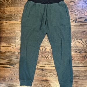 Men's Lululemon Jogger Pants